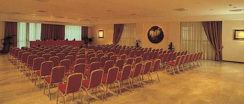 Europa Palace Hotel Messina Exterior photo